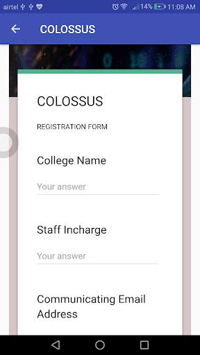 COLOSSUS Dennis screenshot 8