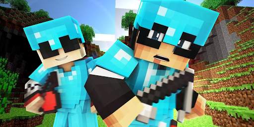 PVP Mod for Minecraft screenshot 1
