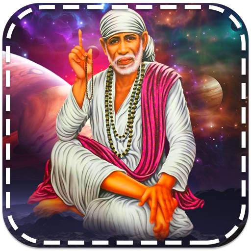 Sai Baba Live Wallpaper 1.0.2