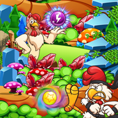 Bubble Coco icon