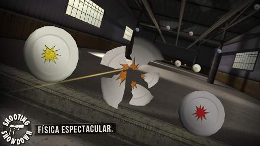Shooting Showdown screenshot 2