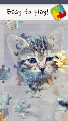 Jigsaw Puzzle HD screenshot 3