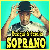 Musique Soprano Paroles Nouveau on 9Apps