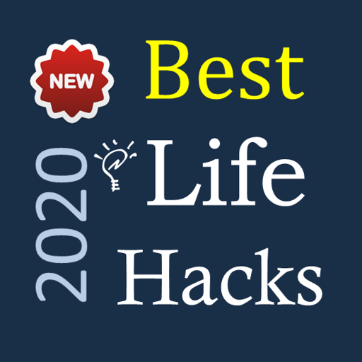 Best Life Hacks and Facts 2020 icon