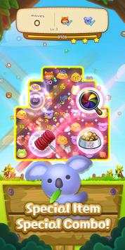 Animal Crush screenshot 4