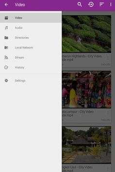 Full HD Video Player - MAX screenshot 4