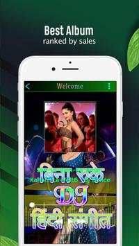 Nonstop Dj Music Hindi screenshot 4