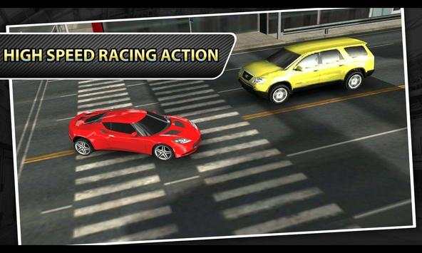 Fast Driving screenshot 5