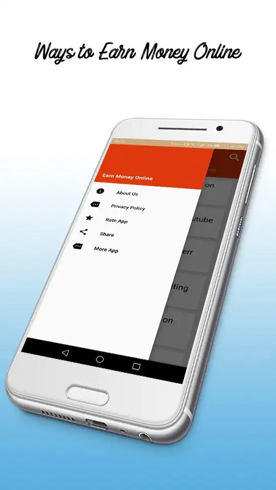 Earn Money Online (Video Tutorial) screenshot 2