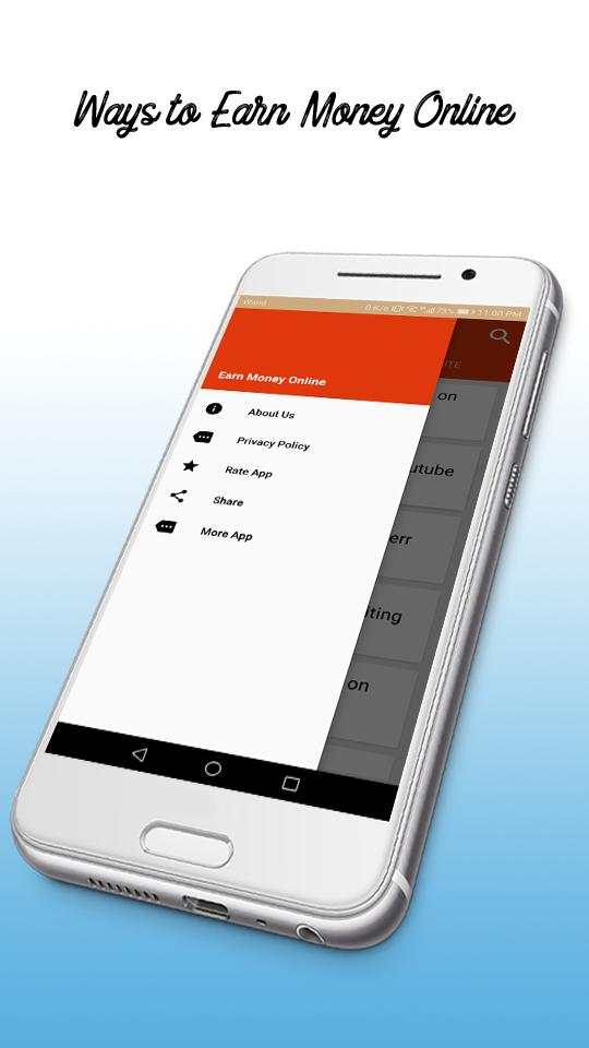 Earn Money Online (Video Tutorial) screenshot 2