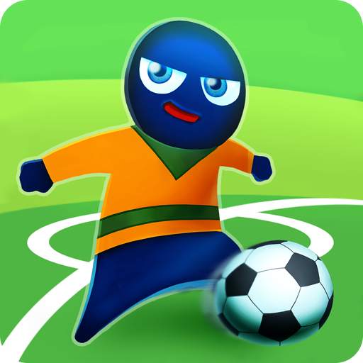 FootLOL: Crazy Soccer game 1.0.22