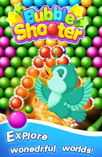 Bubble Bird 2020 screenshot 5