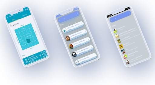Music Player - 2021 screenshot 7
