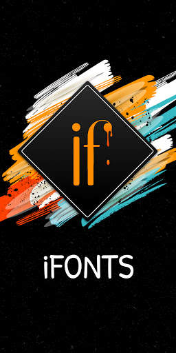 iFonts - highlights cover, fon screenshot 1