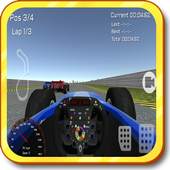 Free 3D Real Formula Racing 1.4.7