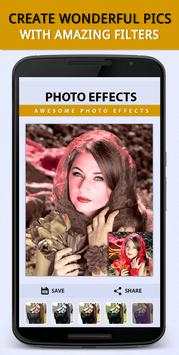 Photo Effects screenshot 2