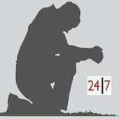 Daily Prayers and Blessings logo