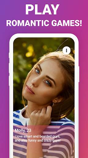 MatchFinder App - Local Girls Dating screenshot 2