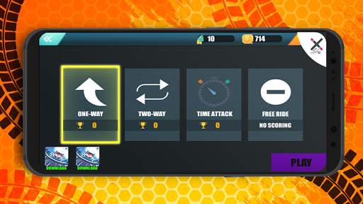 Moto Racing Rider 3D : Racing moto game screenshot 6