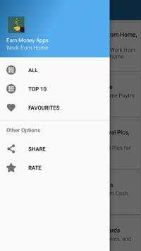 Earn Money Apps for Android screenshot 4