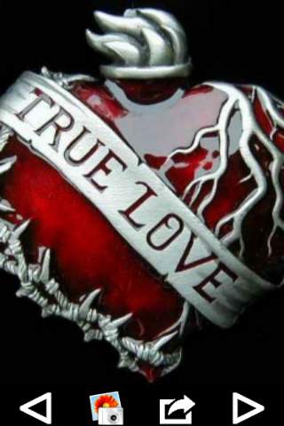 Love Wallpaper screenshot 6