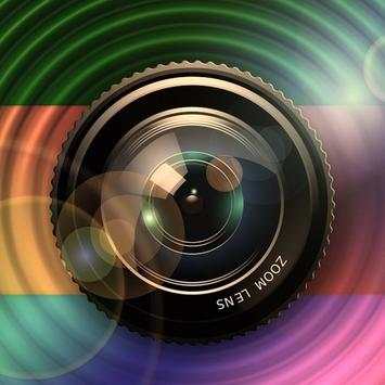 Beauty Camera MX screenshot 1