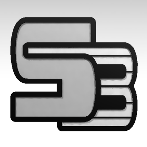 Backing Track Player icon