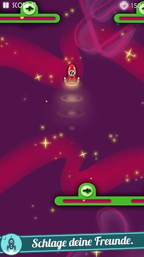 Let's Go Rocket screenshot 4