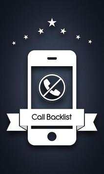 Call SMS Text Messages Blocker screenshot 1