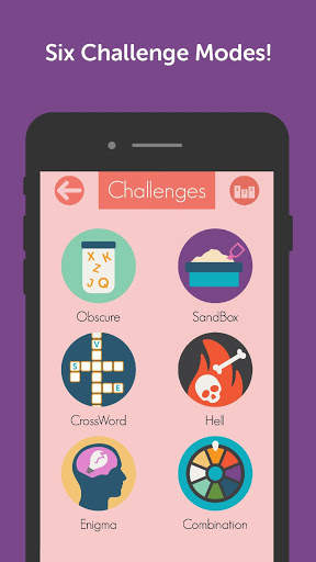 Spell Me - Ultimate Word Game screenshot 3