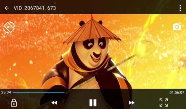 Full hd video player - video player all format screenshot 12