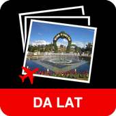 Dalat Travel Guide logo