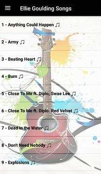 Ellie Goulding - 2019 OFFLINE ( 40 SONGS ) скриншот 1