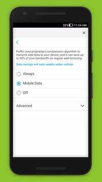 Best Puffin Web Browser Tricks screenshot 6