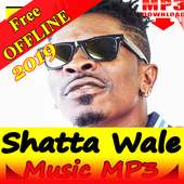 Shatta Wale Songs on 9Apps