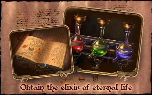 Apothecarium: The Renaissance of Evil screenshot 7