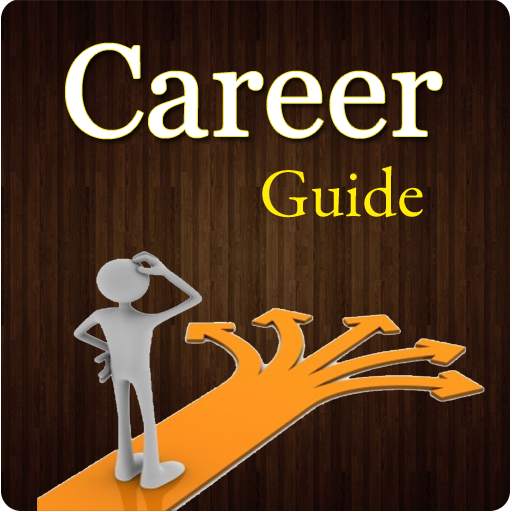 Career Guide (India) 1.0