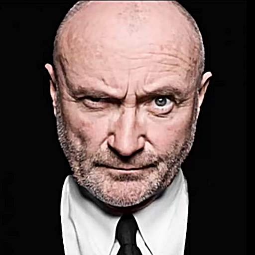 Phil Collins Songs 1.0