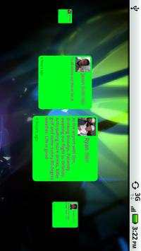 Buddy Box for Facebook (free) screenshot 4