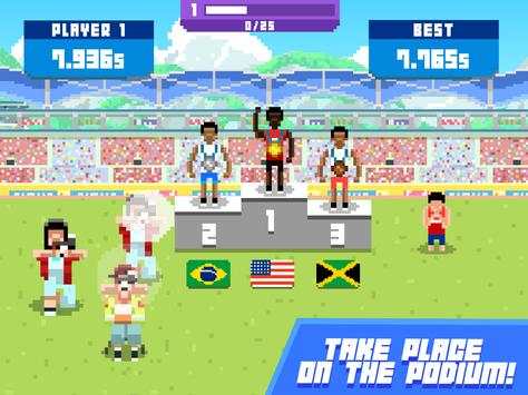 Sports Hero screenshot 10