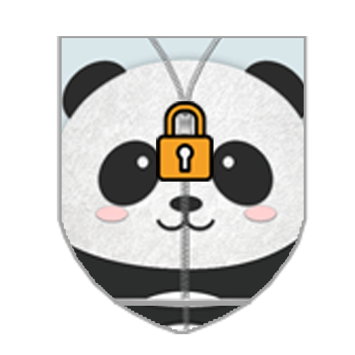 ikon VPN Panda Faster