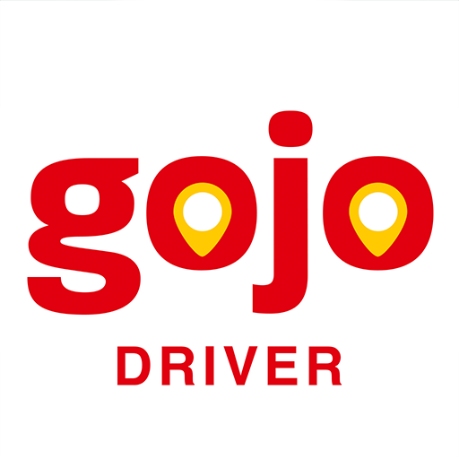 GOJO Driver icon