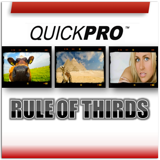 Rule of Thirds by QuickPro icon