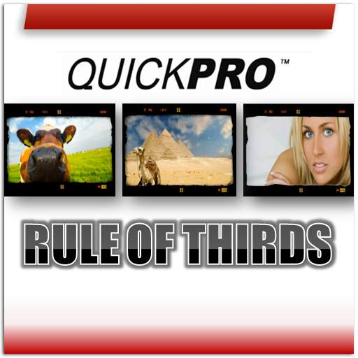 Rule of Thirds by QuickPro 1.0.2