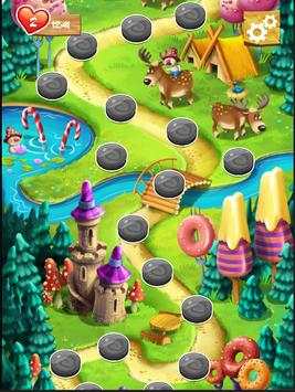 Candy crazy3d screenshot 2