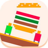 Level With Me icon