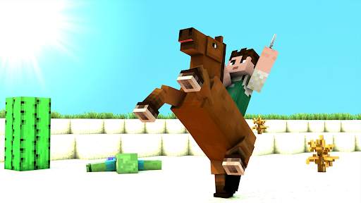 Replay Mod For Minecraft PE screenshot 4