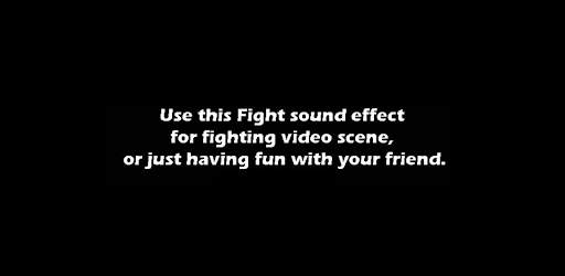 Fighting Sound Effect screenshot 4