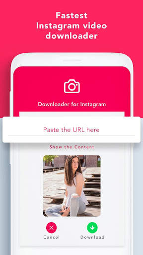 Snaptubè - all Video Downloader screenshot 4