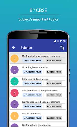 CBSE Class 10 screenshot 5